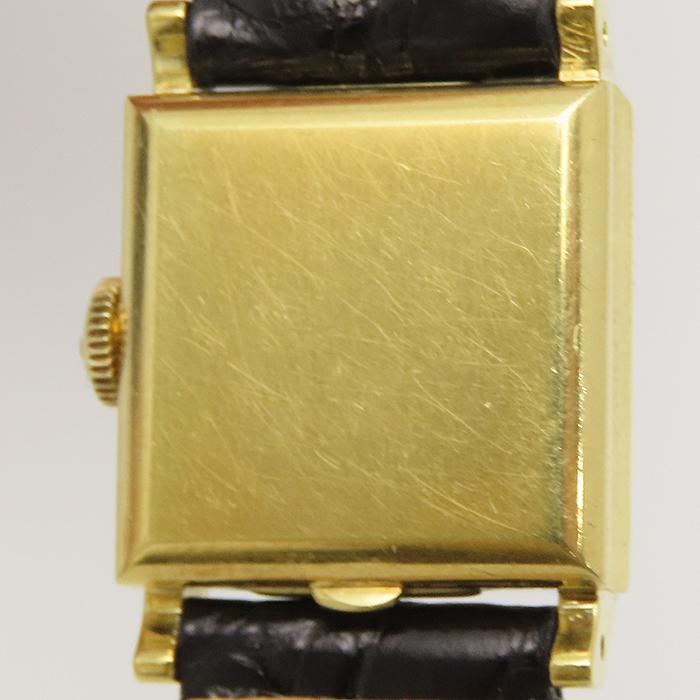 OMEGA（オメガ） × チューラー Wネーム 手巻 OMEGA Turler 希少