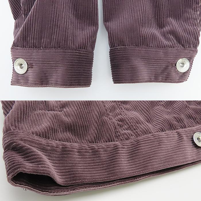 BRUNELLO CUCINELLI（ブルネロクチネリ） コーデュロイ ジャケット #48