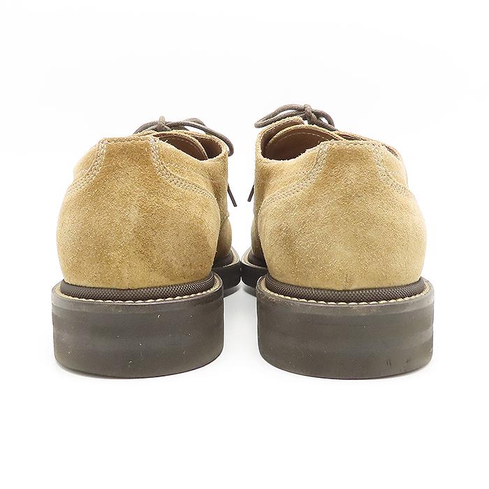 BRUNELLO CUCINELLI（ブルネロクチネリ） ダービーシューズ #40 25.0cm