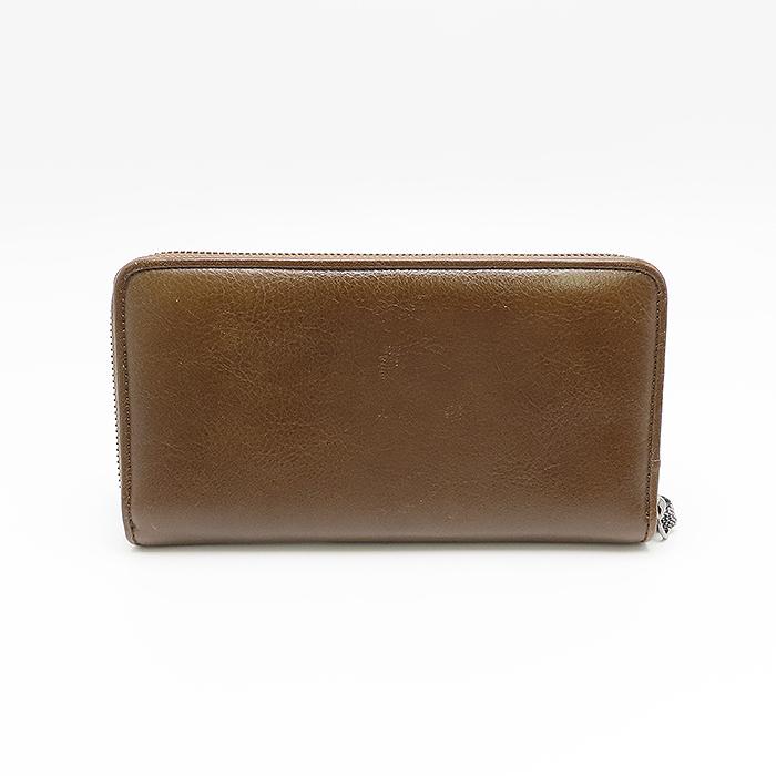 BRUNELLO CUCINELLI（ブルネロクチネリ） ラウンドファスナー ロング
