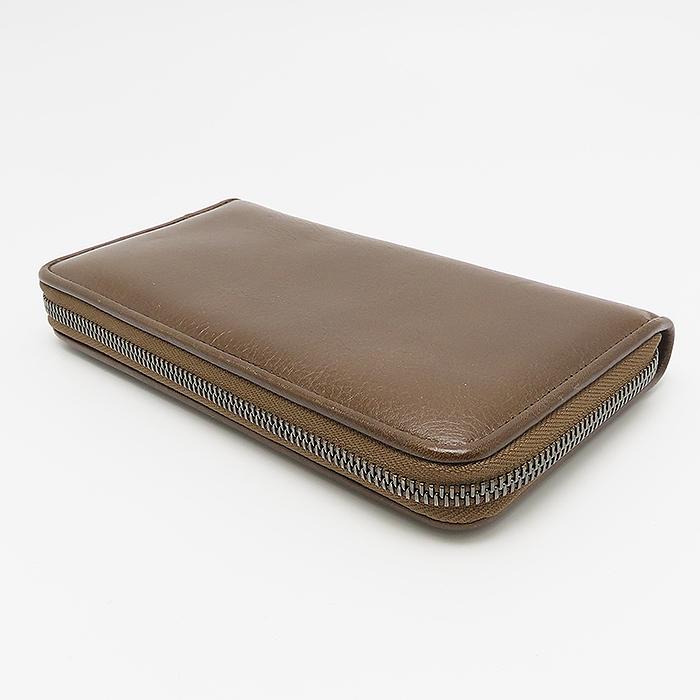 BRUNELLO CUCINELLI（ブルネロクチネリ） ラウンドファスナー ロング