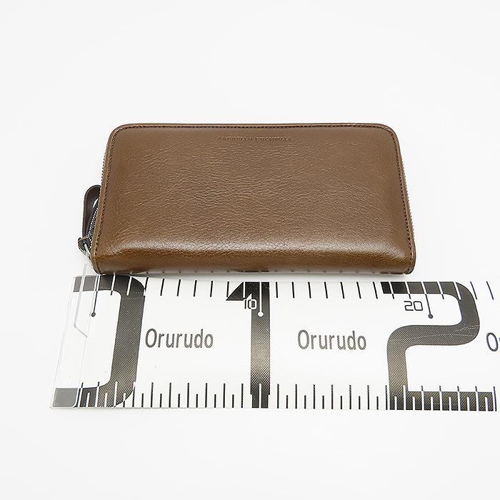BRUNELLO CUCINELLI（ブルネロクチネリ） ラウンドファスナー ロング