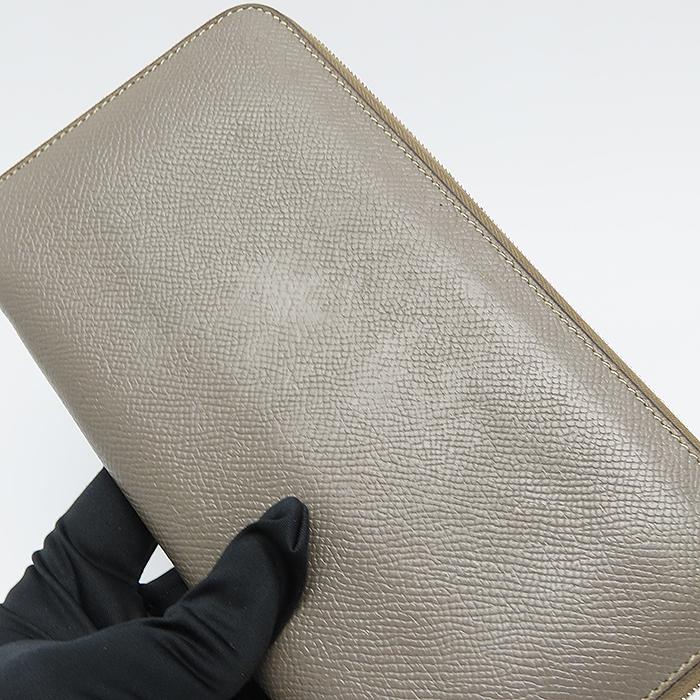HERMES（エルメス） アザップロング クラシック N刻印 ヴォー