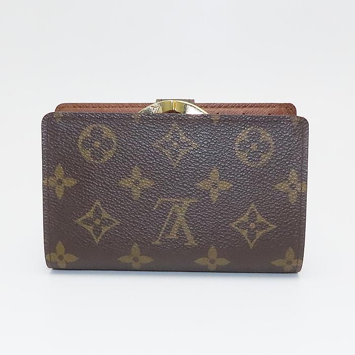 LOUIS VUITTON（ルイ・ヴィトン） ポルト モネ・ビエ ヴィエノワ