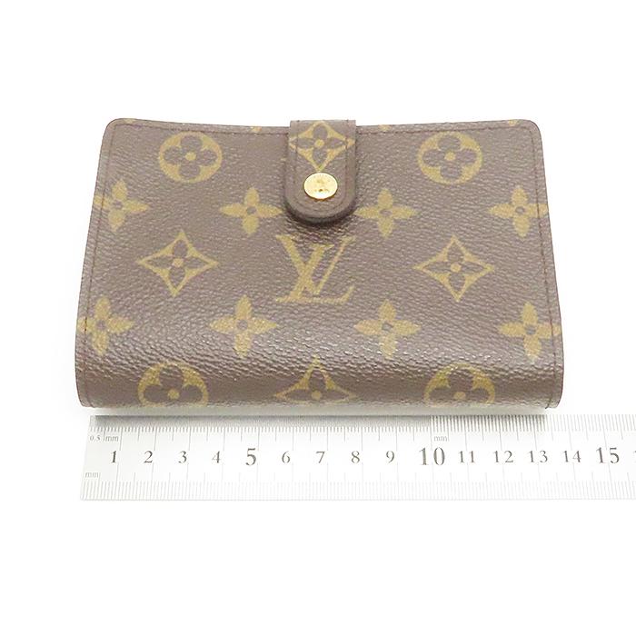LOUIS VUITTON（ルイ・ヴィトン） ポルト モネ・ビエ ヴィエノワ