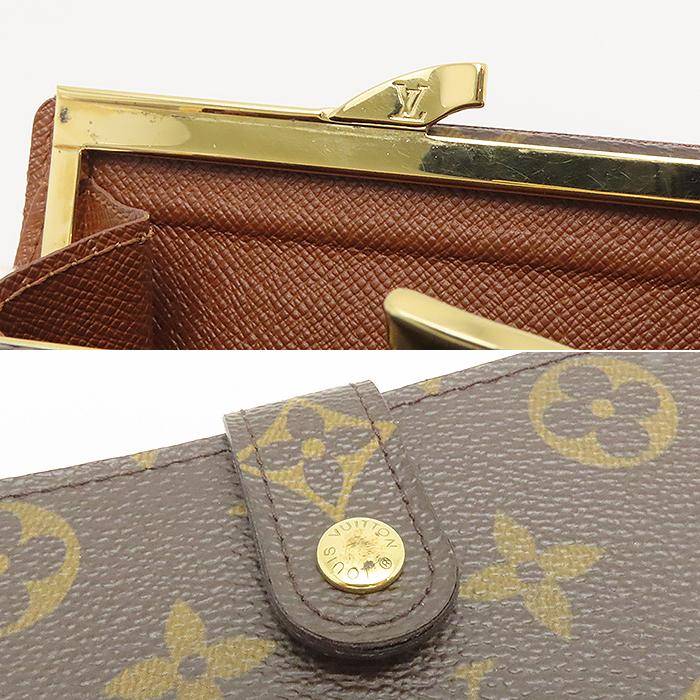 LOUIS VUITTON（ルイ・ヴィトン） ポルト モネ・ビエ ヴィエノワ