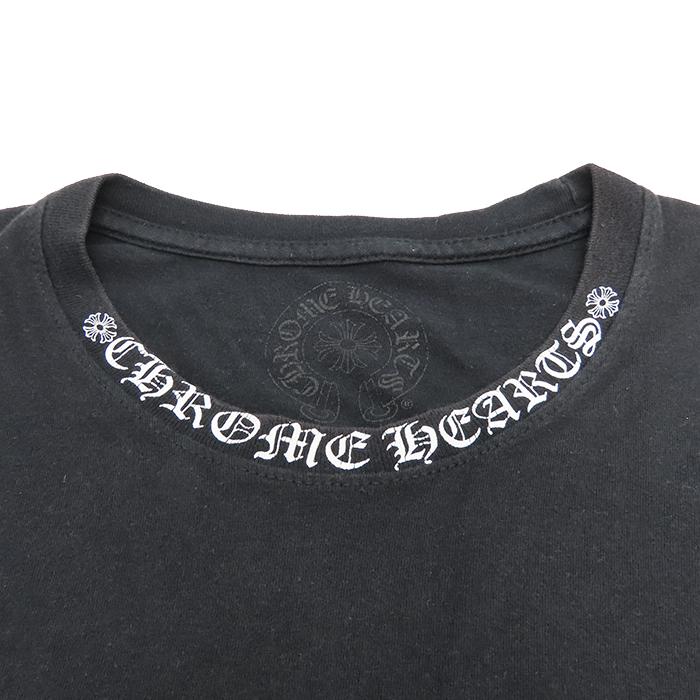 CHROME HEARTS（クロムハーツ） トップス Sサイズ アームデザイン