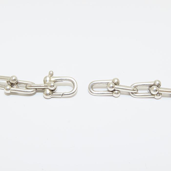 Tiffany HardWear & Co. ハードウェア グランジェ エイテッド リンク