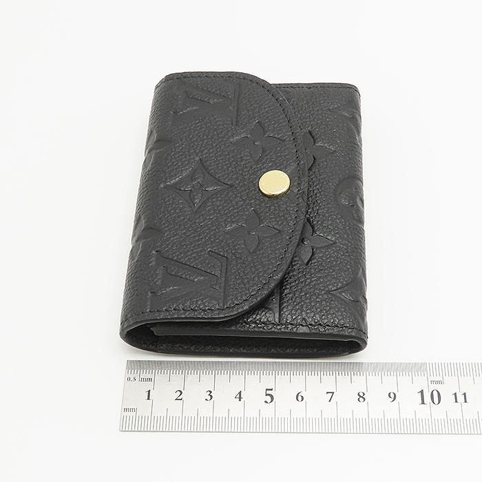LOUIS VUITTON（ルイ・ヴィトン） 未使用品 ポルトモネ・ロザリ M81455