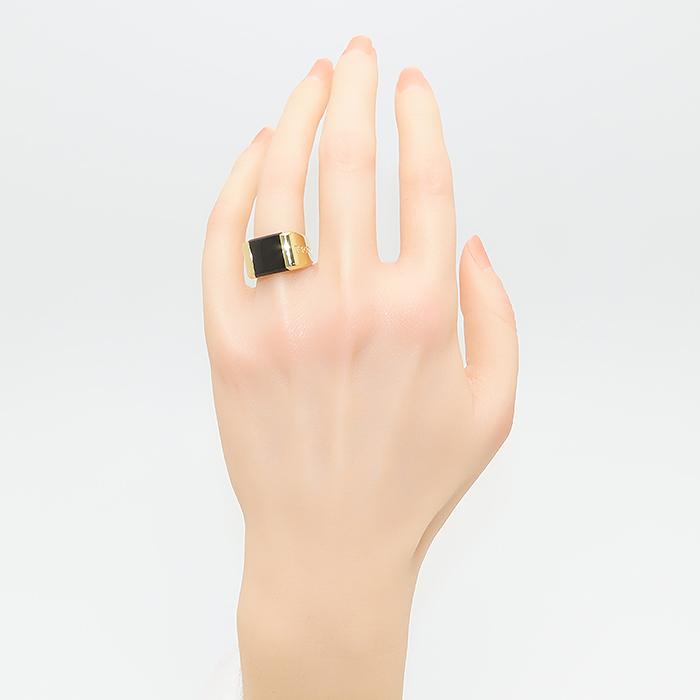 TIFFANY&Co.（ティファニー） TIFFANY&CO. 1837 メイカーズ ブラック