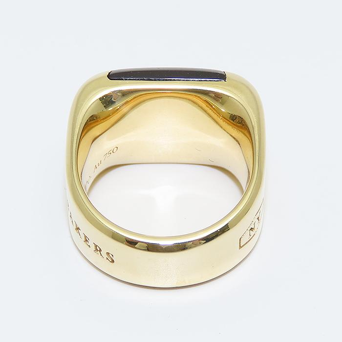 TIFFANY&Co.（ティファニー） TIFFANY&CO. 1837 メイカーズ ブラック