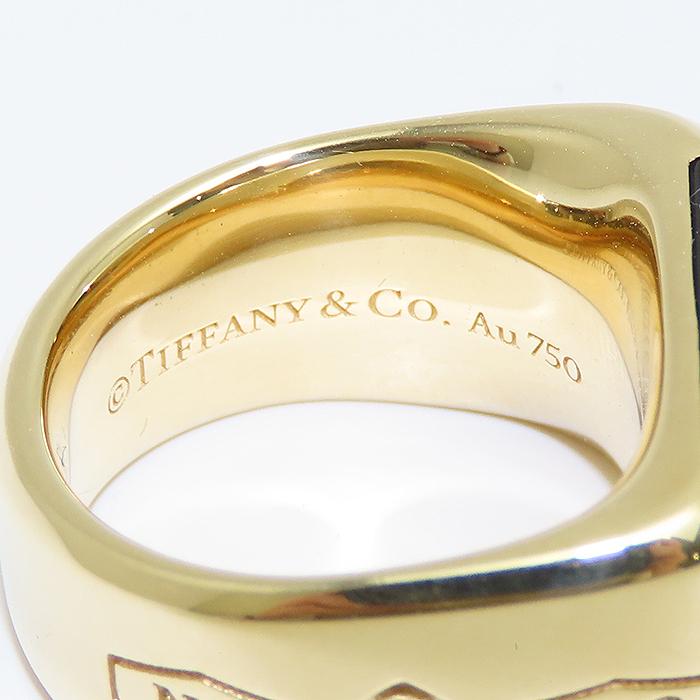 TIFFANY&Co.（ティファニー） TIFFANY&CO. 1837 メイカーズ ブラック