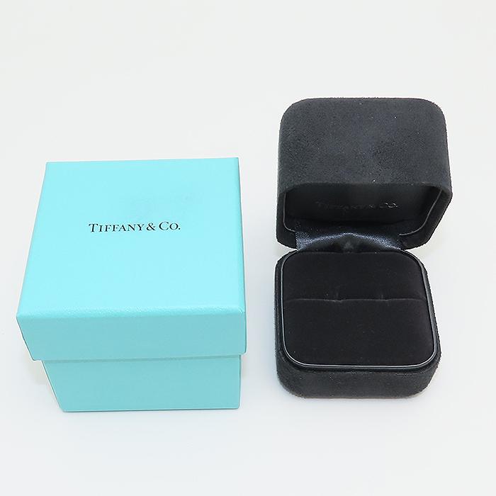 TIFFANY&Co.（ティファニー） TIFFANY&CO. 1837 メイカーズ ブラック