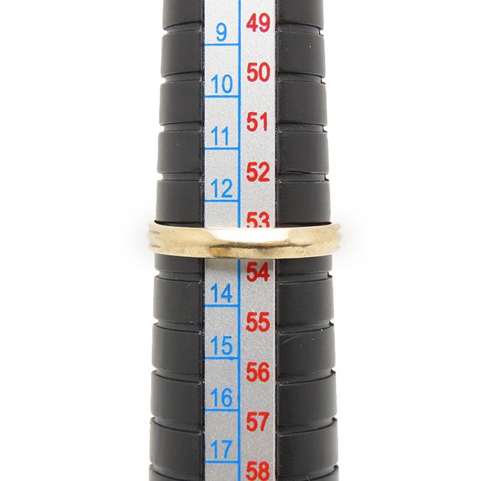 BALFOUR ブルーストーン カレッジリング バルフォア社 K10 13号 4.32g