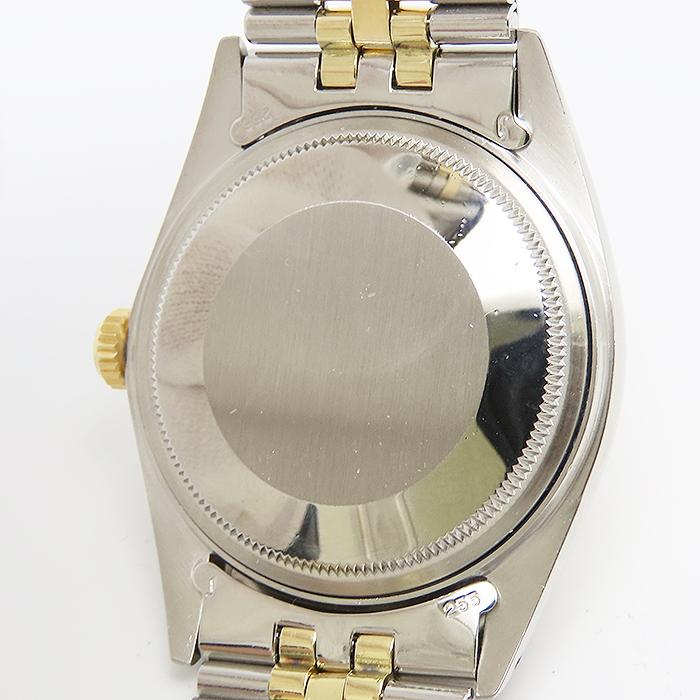 デイトジャスト ROLEX 1601/3 国際サービス保証書 1971年 ロレックス