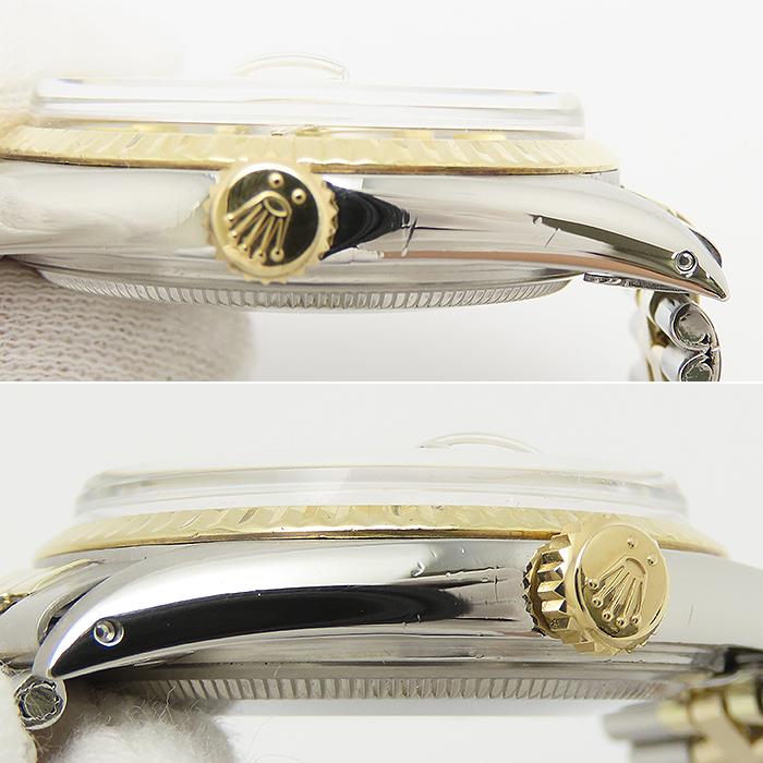 デイトジャスト ROLEX 1601/3 国際サービス保証書 1971年 ロレックス