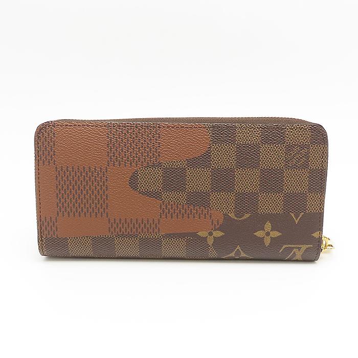 【最終値下げ！】ルイヴィトン モノグラム ランドスケープ ジッピー ホリゾンタル LOUIS VUITTON（ルイ・ヴィトン） ジッピーウォレット・ホリゾンタル