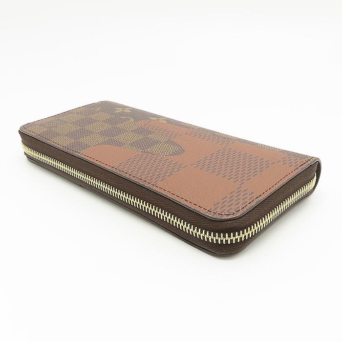 LOUIS VUITTON（ルイ・ヴィトン） ジッピーウォレット・ホリゾンタル