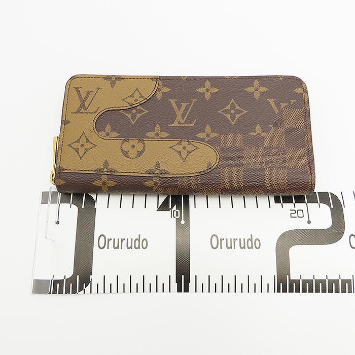 【専用】ルイヴィトン モノグラム ランドスケープ ジッピー ホリゾンタル LOUIS VUITTON（ルイ・ヴィトン） ジッピーウォレット・ホリゾンタル