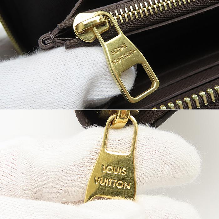 LOUIS VUITTON（ルイ・ヴィトン） ジッピーウォレット・ホリゾンタル