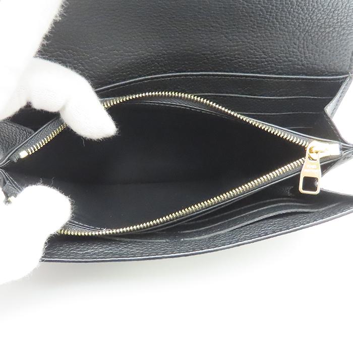 LOUIS VUITTON（ルイ・ヴィトン） ポルトフォイユ・サラ M80496