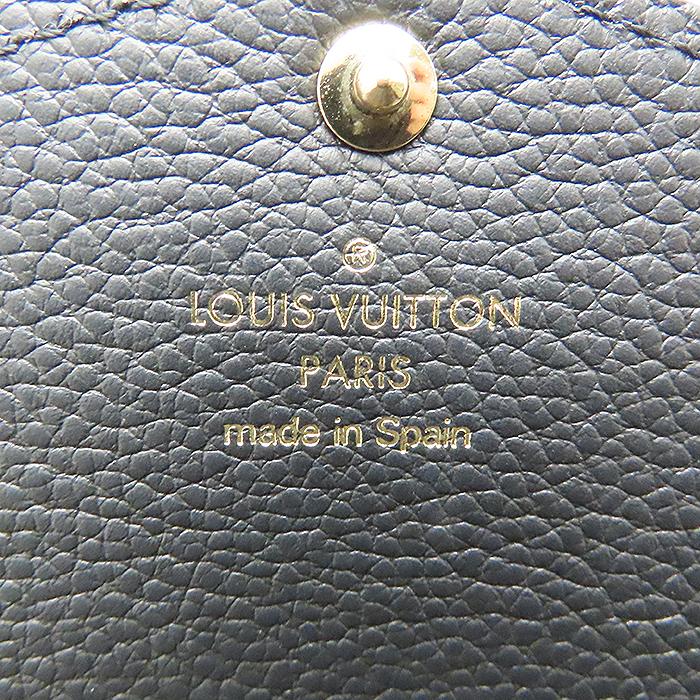 LOUIS VUITTON（ルイ・ヴィトン） ポルトフォイユ・サラ M80496