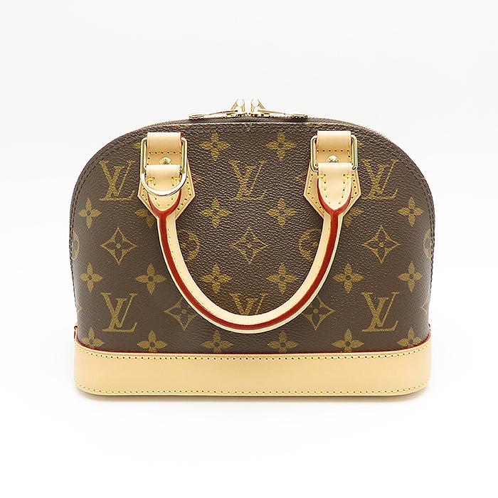 LOUIS VUITTON（ルイ・ヴィトン） アルマBB M46990 モノグラム 2WAY