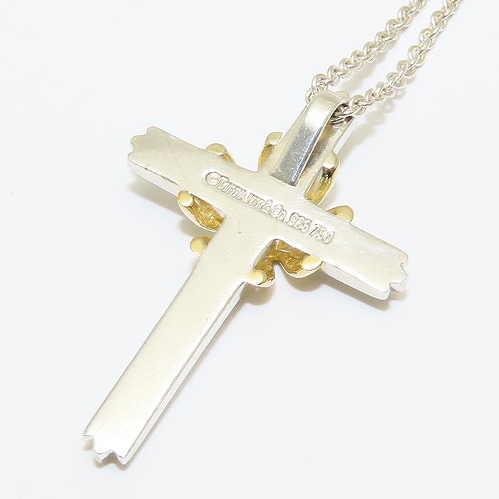 TIFFANY&Co.（ティファニー） Tiffany & Co. シグネチャー クロス