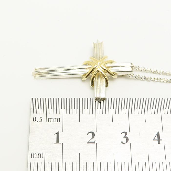 TIFFANY&Co.（ティファニー） Tiffany & Co. シグネチャー クロス