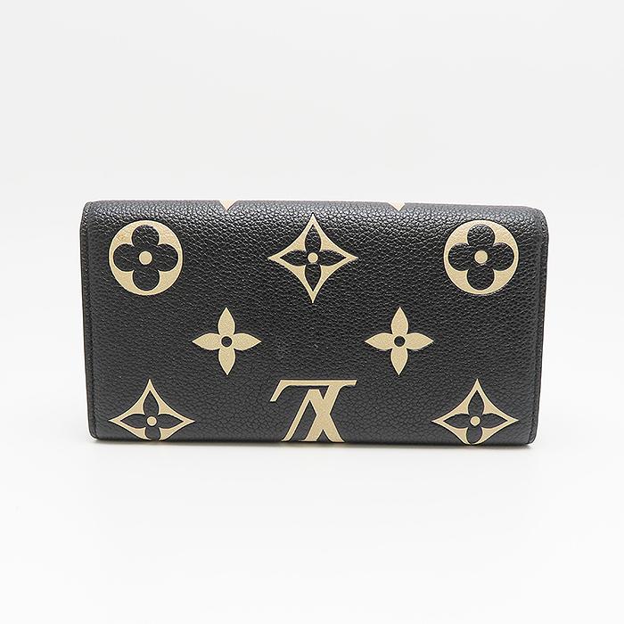 LOUIS VUITTON（ルイ・ヴィトン） ポルトフォイユ・サラ M80496 