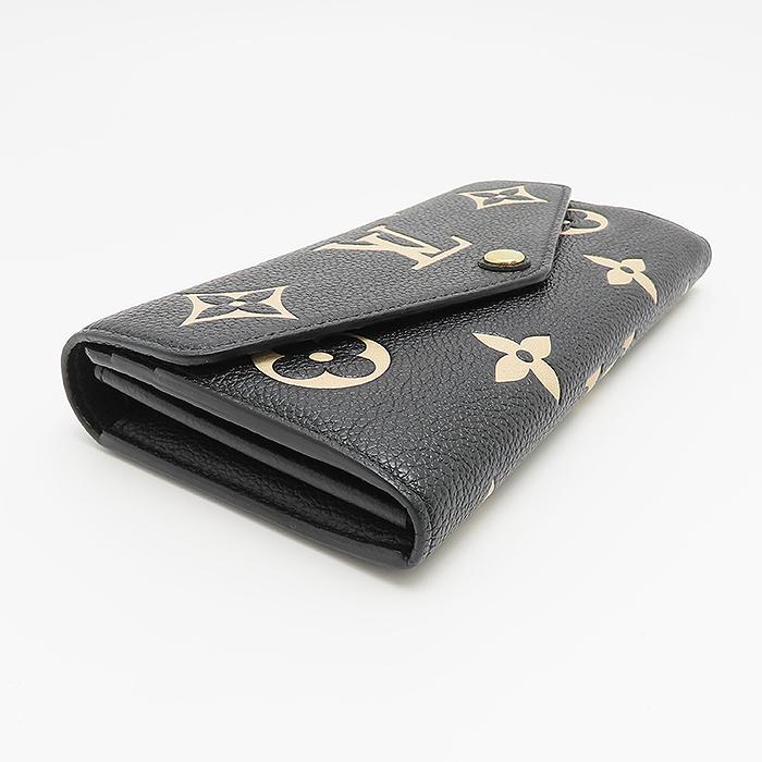 LOUIS VUITTON（ルイ・ヴィトン） ポルトフォイユ・サラ M80496