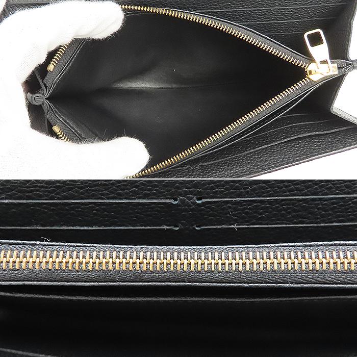LOUIS VUITTON（ルイ・ヴィトン） ポルトフォイユ・サラ M80496