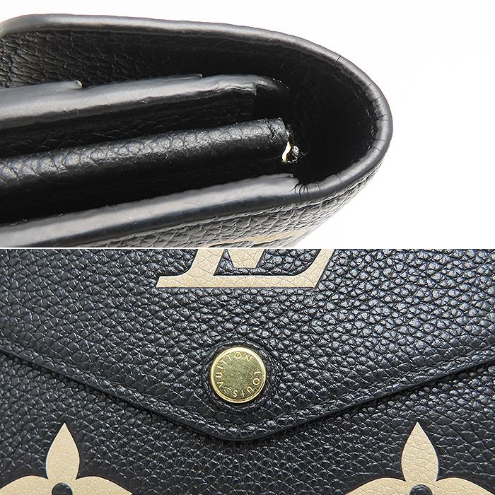 LOUIS VUITTON（ルイ・ヴィトン） ポルトフォイユ・サラ M80496