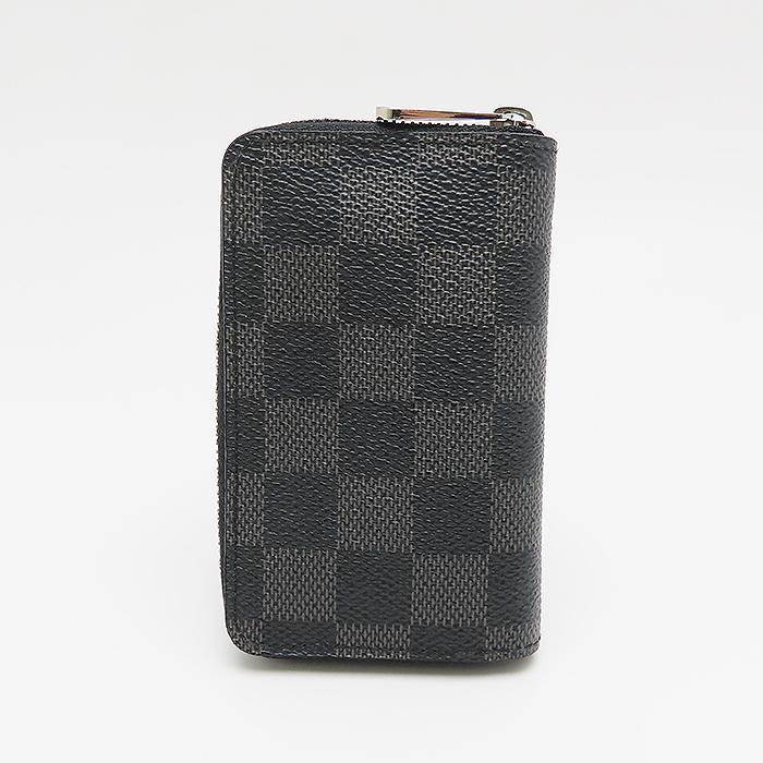 LOUIS VUITTON（ルイ・ヴィトン） ジッピーコインパース N63076 ダミエ