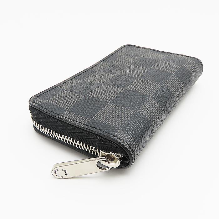 LOUIS VUITTON（ルイ・ヴィトン） ジッピーコインパース N63076 ダミエ