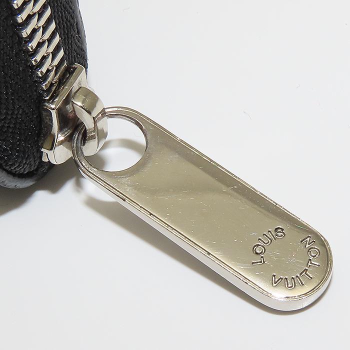 LOUIS VUITTON（ルイ・ヴィトン） ジッピーコインパース N63076 ダミエ