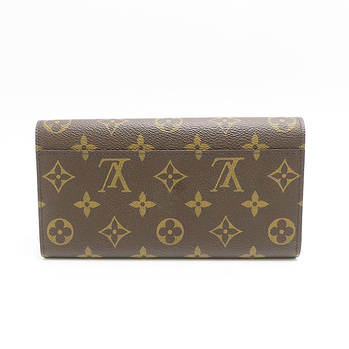 LOUIS VUITTON（ルイ・ヴィトン） ポルトフォイユ・サラ Louis Vuitton