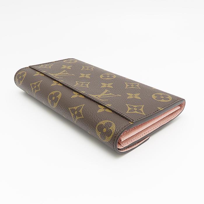 LOUIS VUITTON（ルイ・ヴィトン） ポルトフォイユ・サラ Louis Vuitton