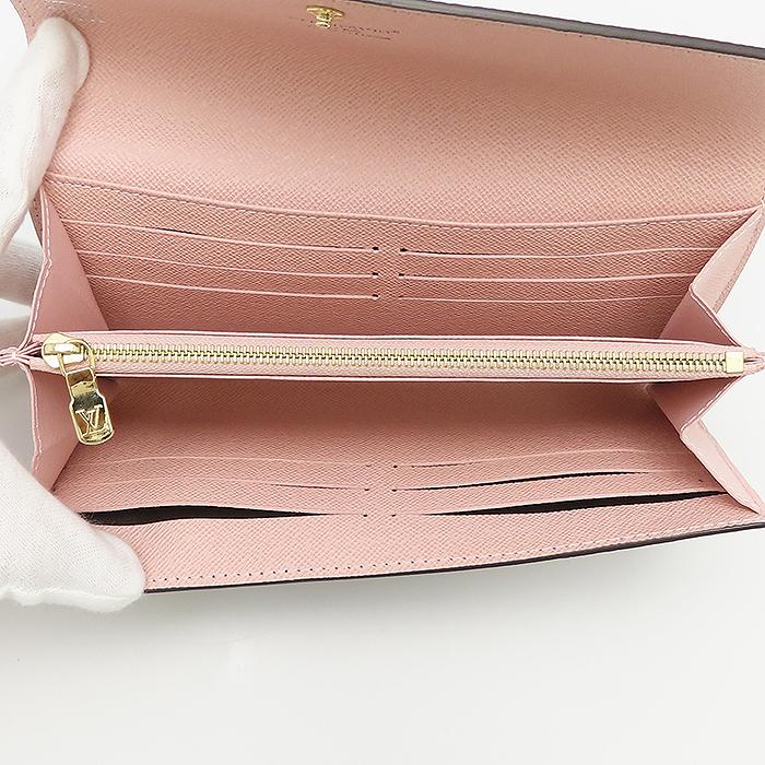 LOUIS VUITTON（ルイ・ヴィトン） ポルトフォイユ・サラ Louis Vuitton