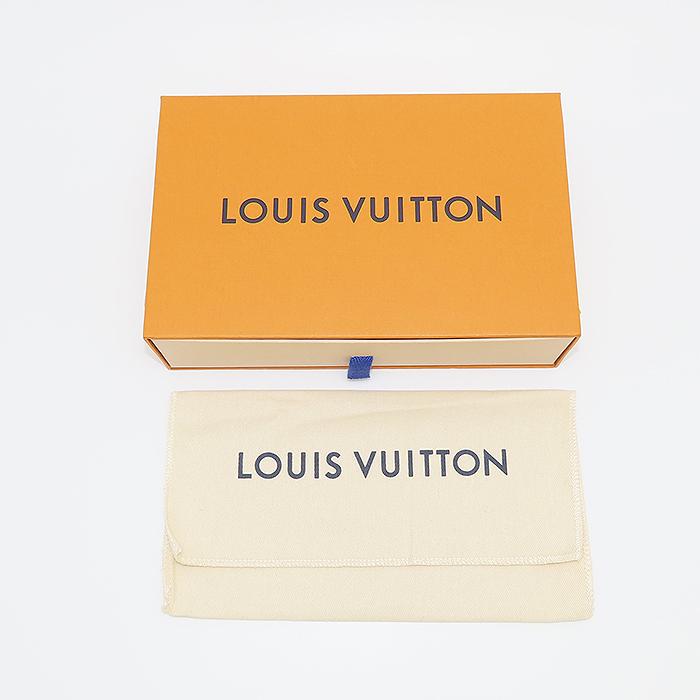 LOUIS VUITTON（ルイ・ヴィトン） ポルトフォイユ・サラ Louis Vuitton