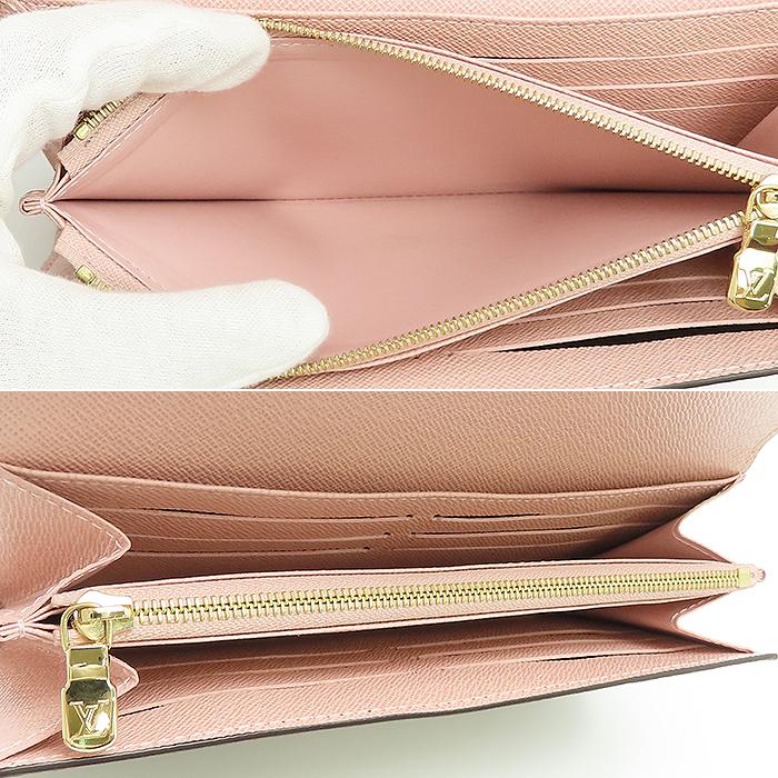 LOUIS VUITTON（ルイ・ヴィトン） ポルトフォイユ・サラ Louis Vuitton