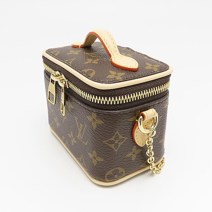 LOUIS VUITTON（ルイ・ヴィトン） 未使用品 新作 バッグチャーム