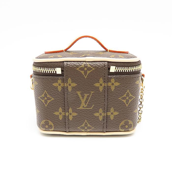 LOUIS VUITTON（ルイ・ヴィトン） 未使用品 新作 バッグチャーム