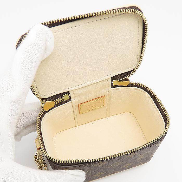 LOUIS VUITTON（ルイ・ヴィトン） 未使用品 新作 バッグチャーム