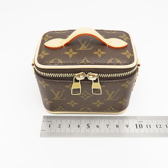 LOUIS VUITTON（ルイ・ヴィトン） 未使用品 新作 バッグチャーム
