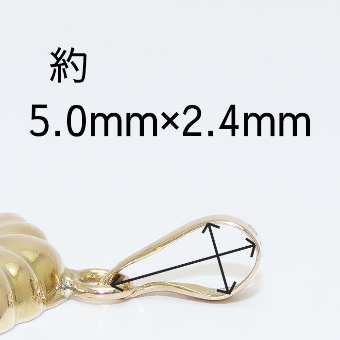 クラウン コイン ペンダント トップ K24 K18 1/25oz マン島 キャット