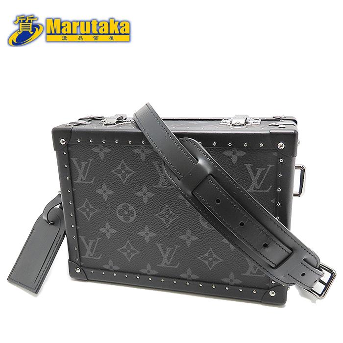 LOUIS VUITTON（ルイ・ヴィトン） クラッチボックス M20251 モノグラム