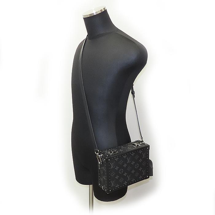 LOUIS VUITTON（ルイ・ヴィトン） クラッチボックス M20251 モノグラム