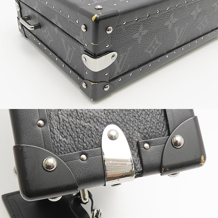 LOUIS VUITTON（ルイ・ヴィトン） クラッチボックス M20251 モノグラム