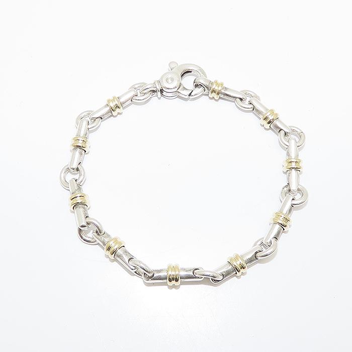 TIFFANY&Co.（ティファニー） Tiffany & Co. ブライドルリンク
